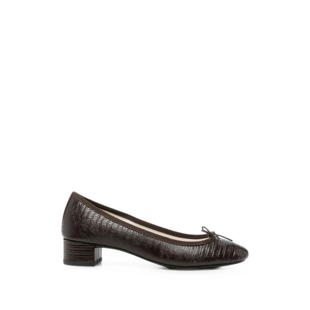 Repetto Brown Shoes Women